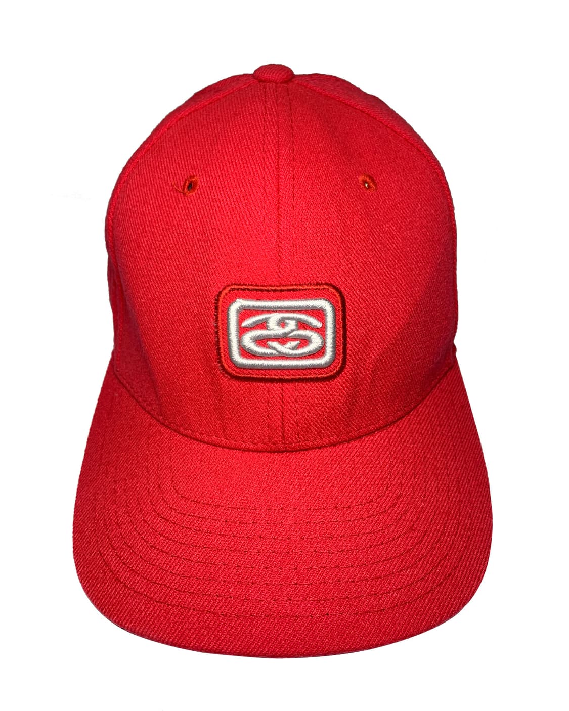 90s stussy cap 스투시 모자 usa 상품이미지1