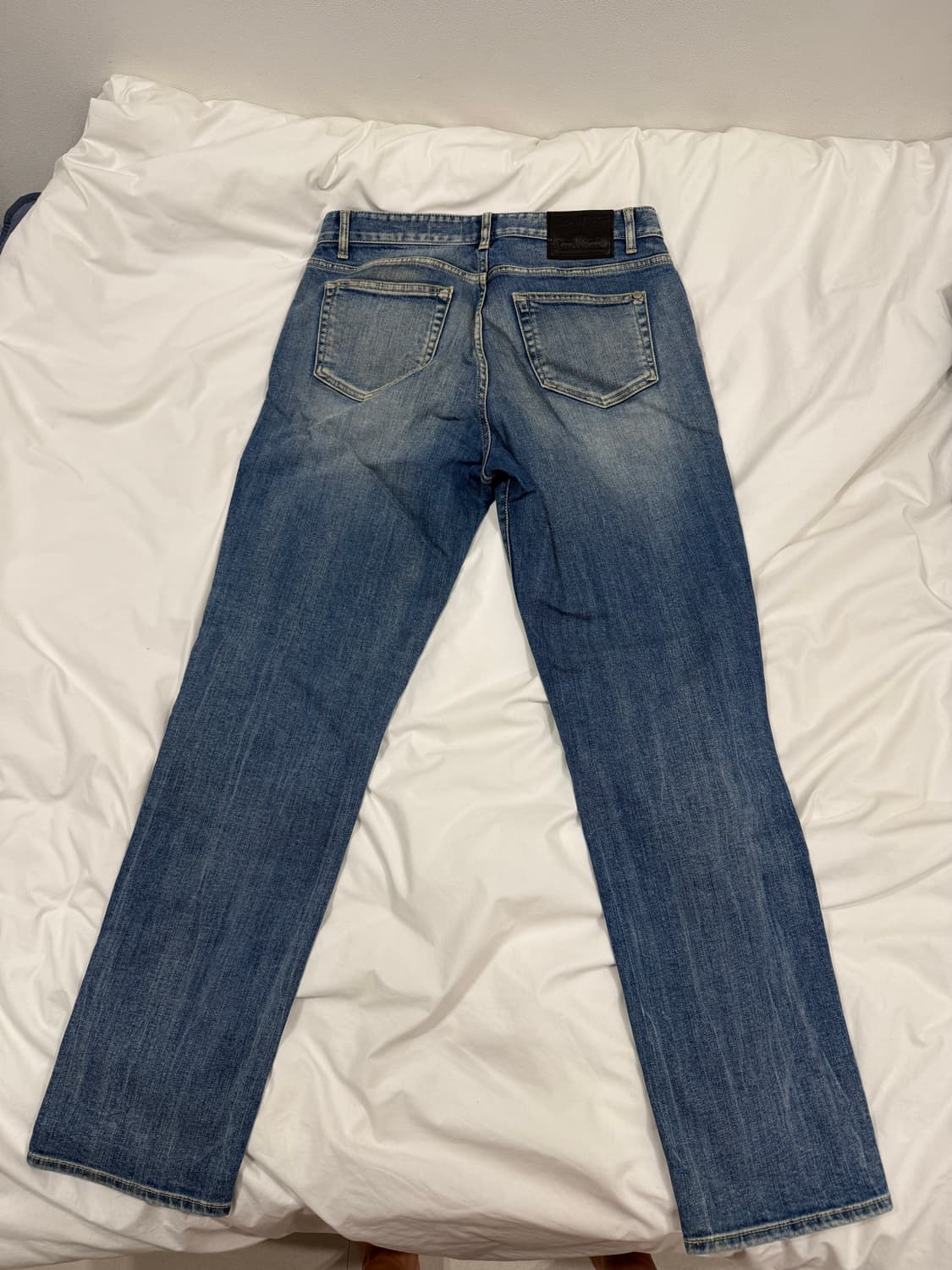 모드나인 Punk Inferno - MOD1s 상품이미지2