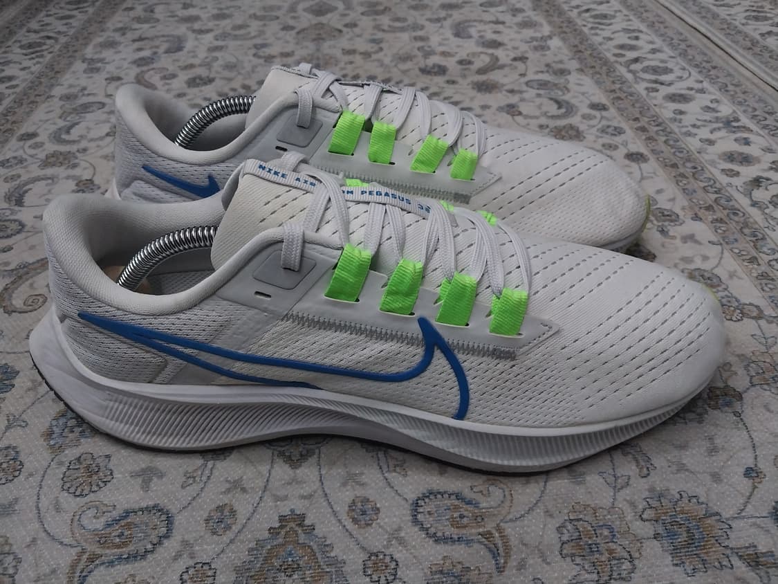 나이키 에어줌 페가수스 38  런닝화 285mm 상품이미지3