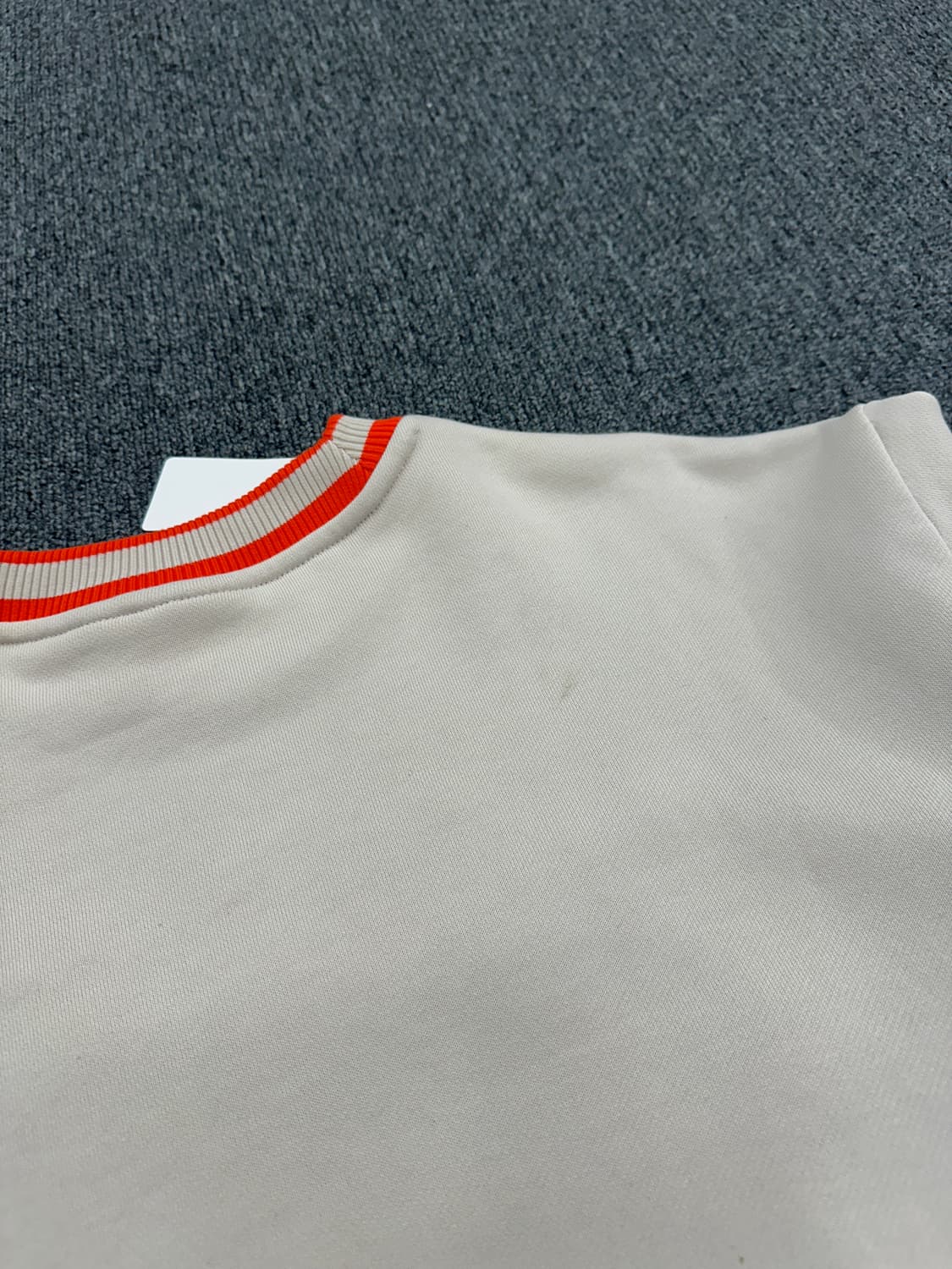 2XL) 아디다스 오리지널 스웻 맨투맨 상품이미지9