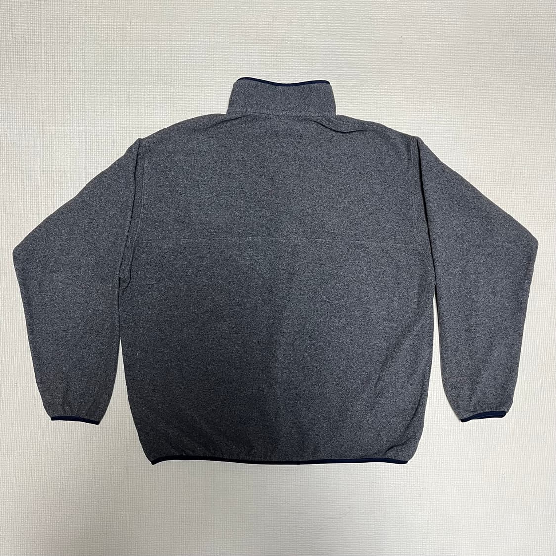 파타고니아 신칠라 니켈 네이비 상품이미지2