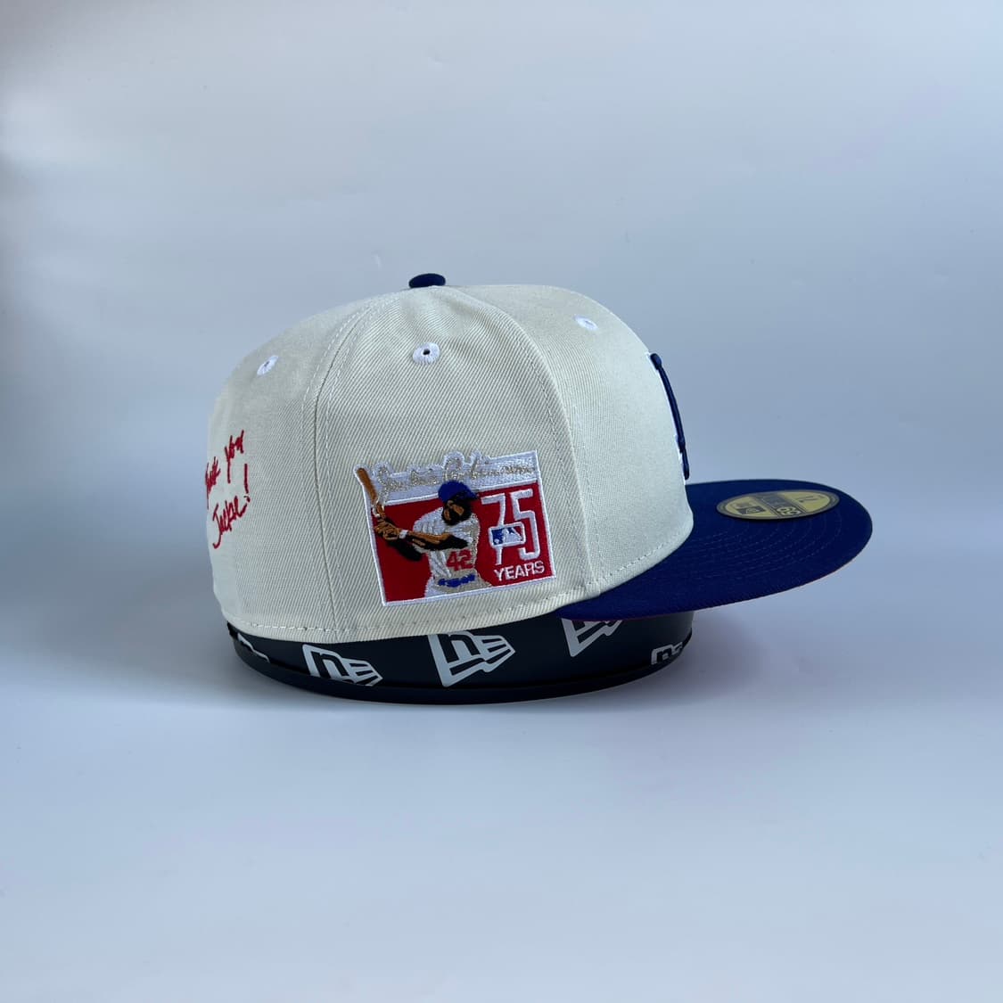 New Era LA 로빈슨 기념 59FIFTY 상품이미지6