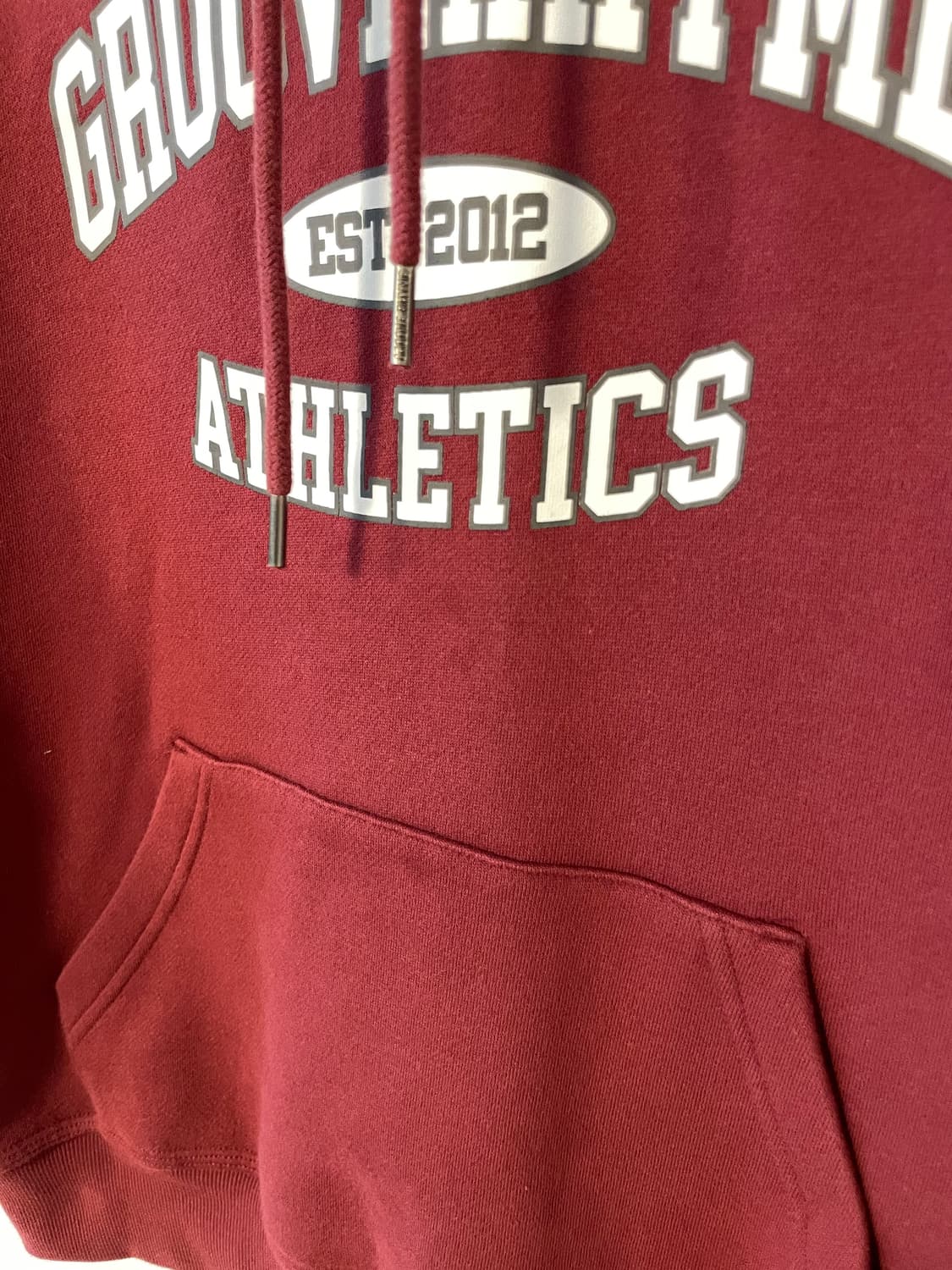 그루브라임 후디  상품이미지6