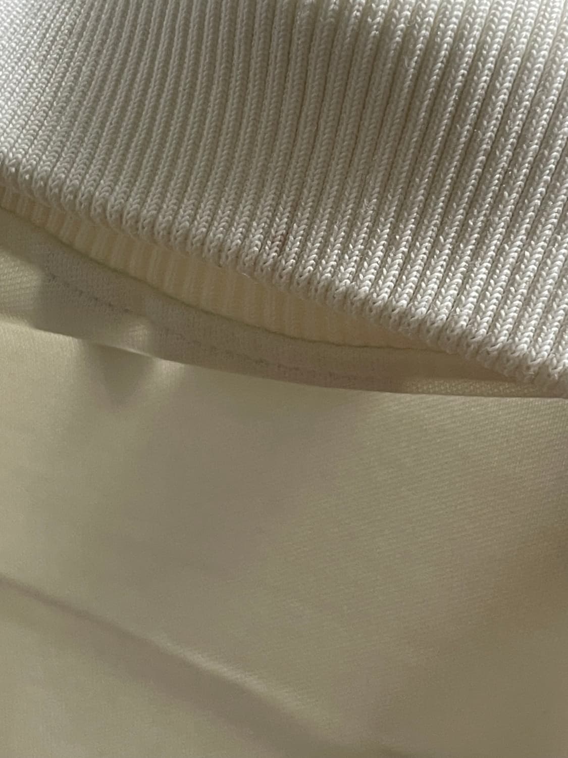 아디다스 독일 베켄바우어 트랙 탑 오프 화이트 져지 s 상품이미지3