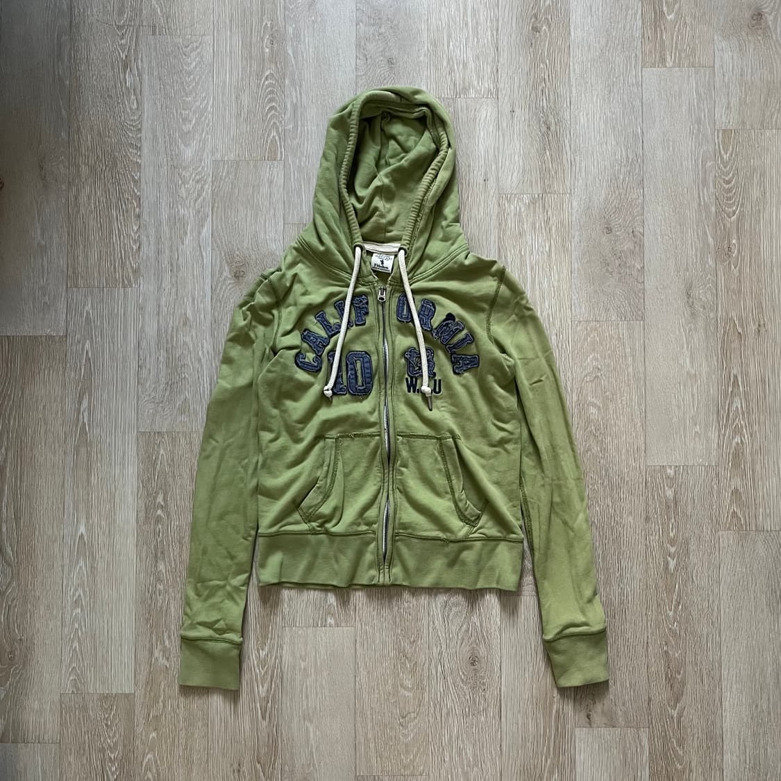 zip up hoodie 상품이미지2