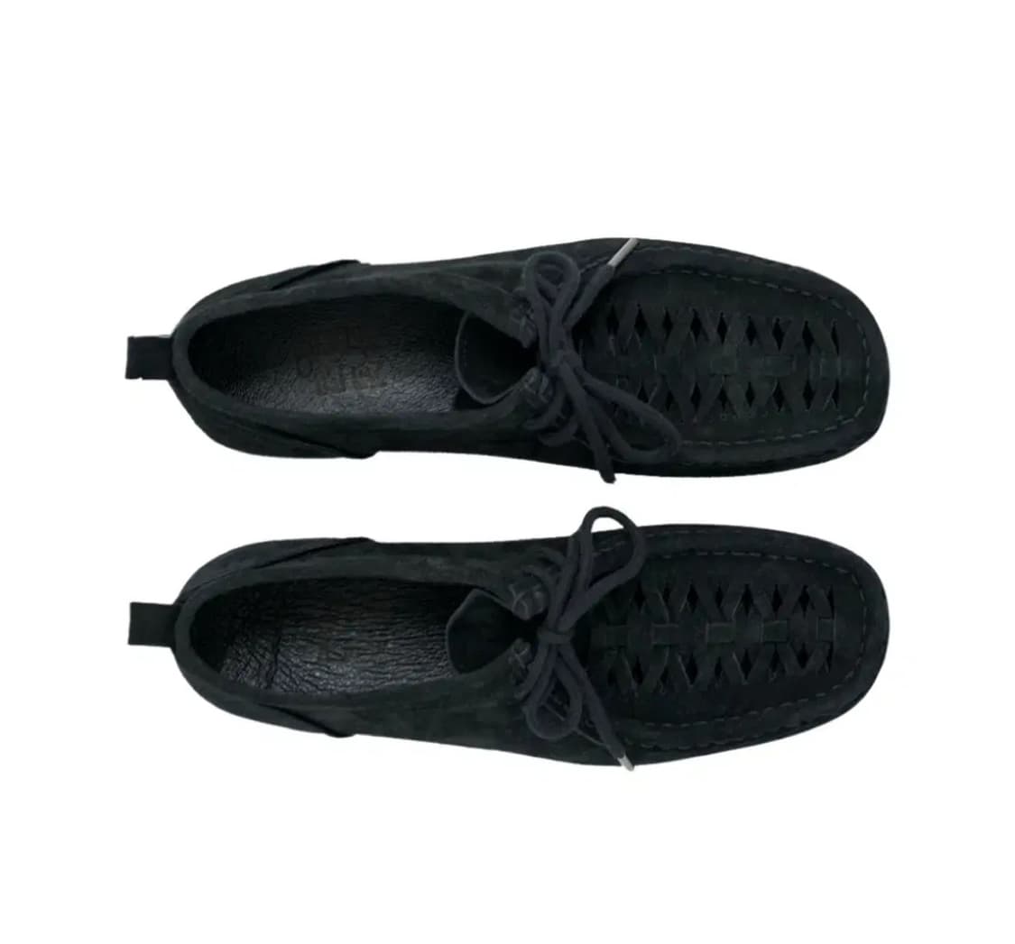 [2] 폴리테루 왈라비 우븐 상품이미지4