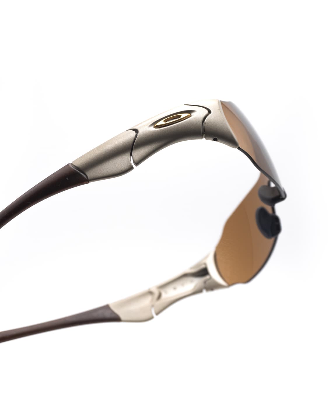 Oakley New Zero _ Plasma (2004) 상품이미지5