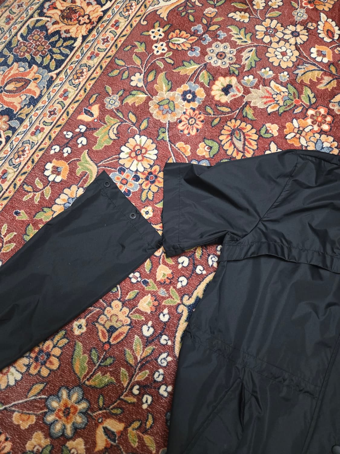 까스텔바작 CASTELBAJAC 여성 기능성 바람막이 (90) 상품이미지10