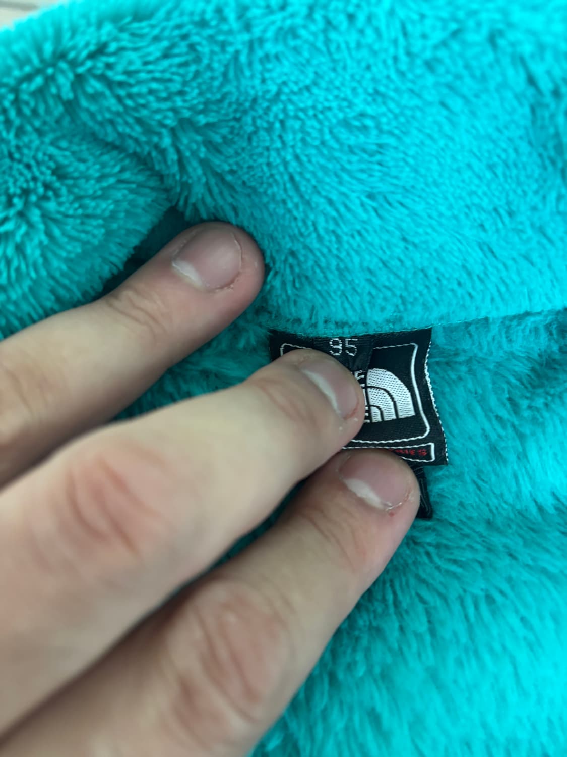 노스페이스 벨사로프트 자켓 (95) 상품이미지5