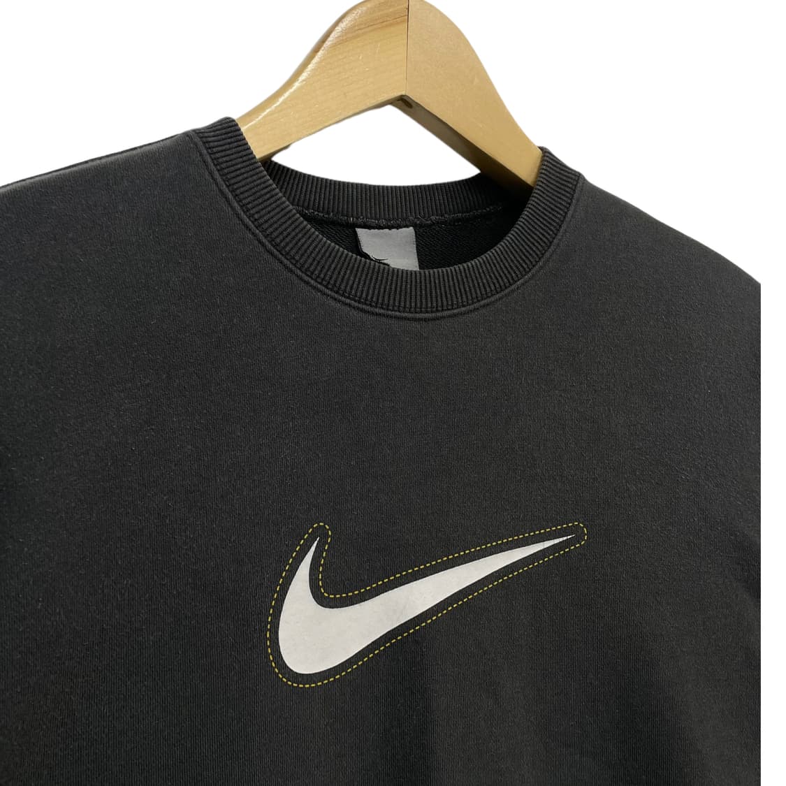 Nike 00s Big Swoosh Sweatshirt 상품이미지2
