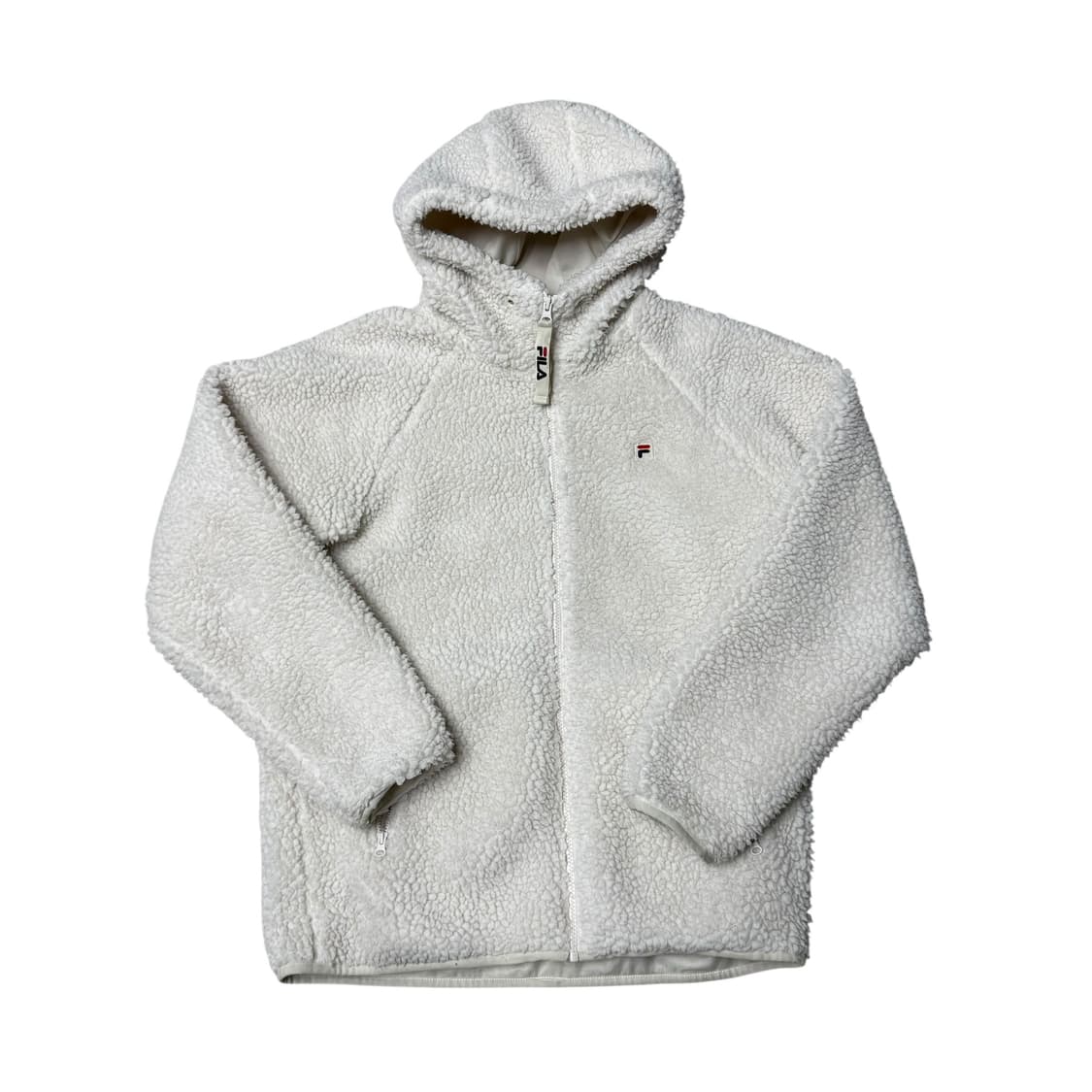 필라 후리스 상품이미지1