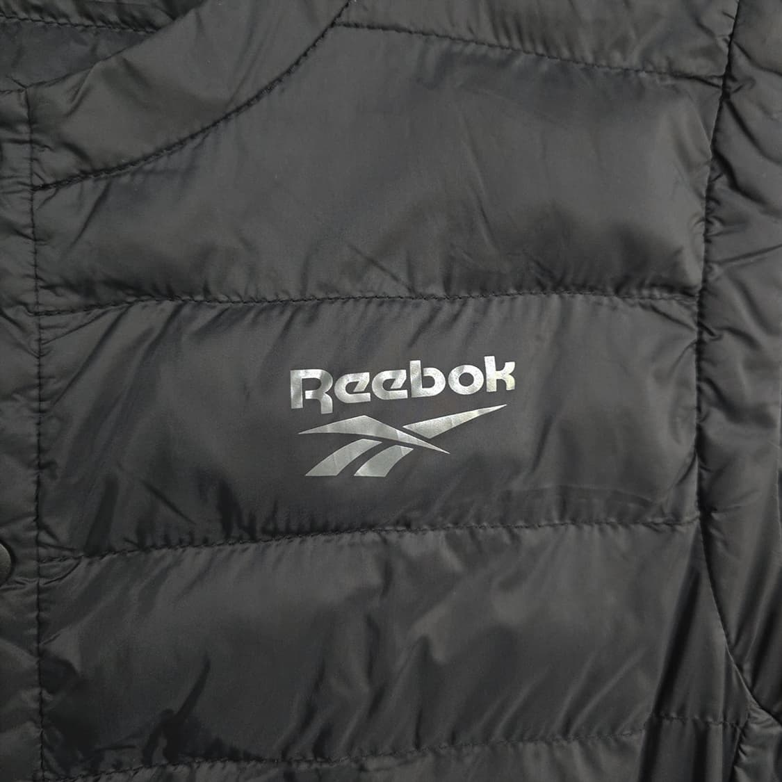 리복(Reebok) 경량 패딩 베스트 M 상품이미지5