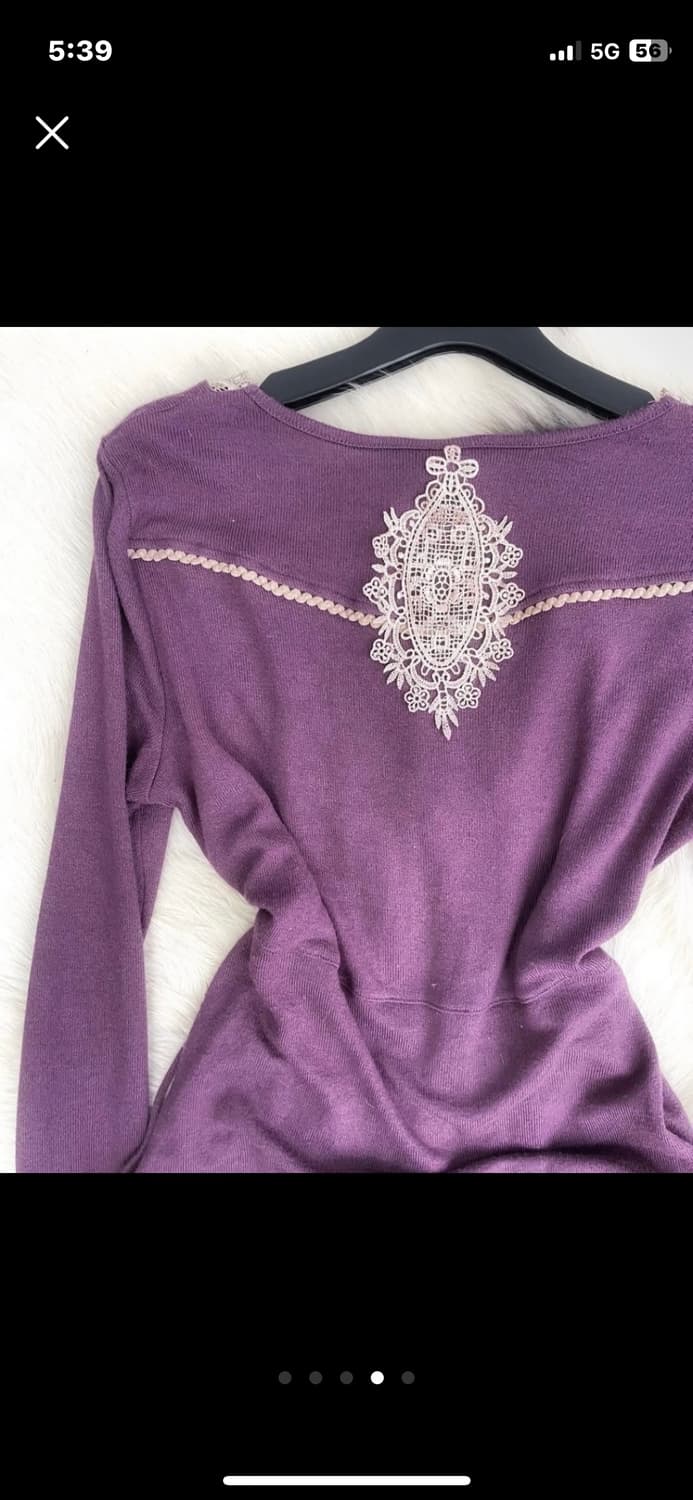 오즈온 탑 상품이미지5