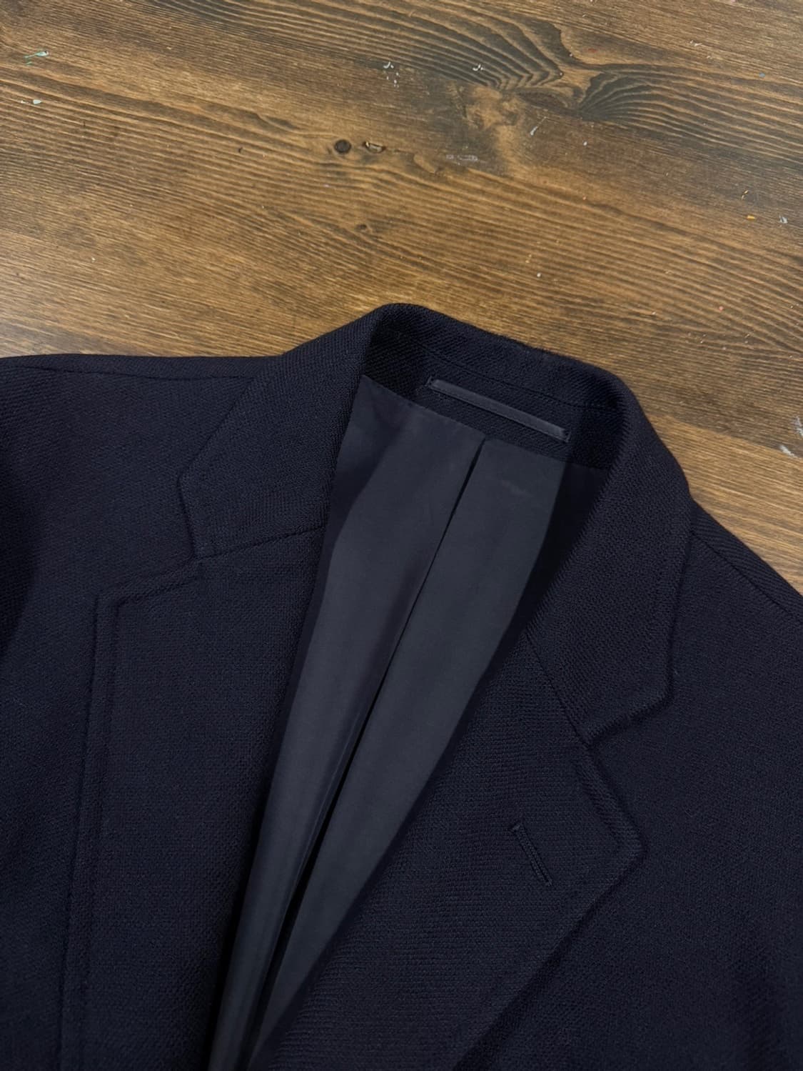 제이프레스 에어 트위드 자켓 100 상품이미지7