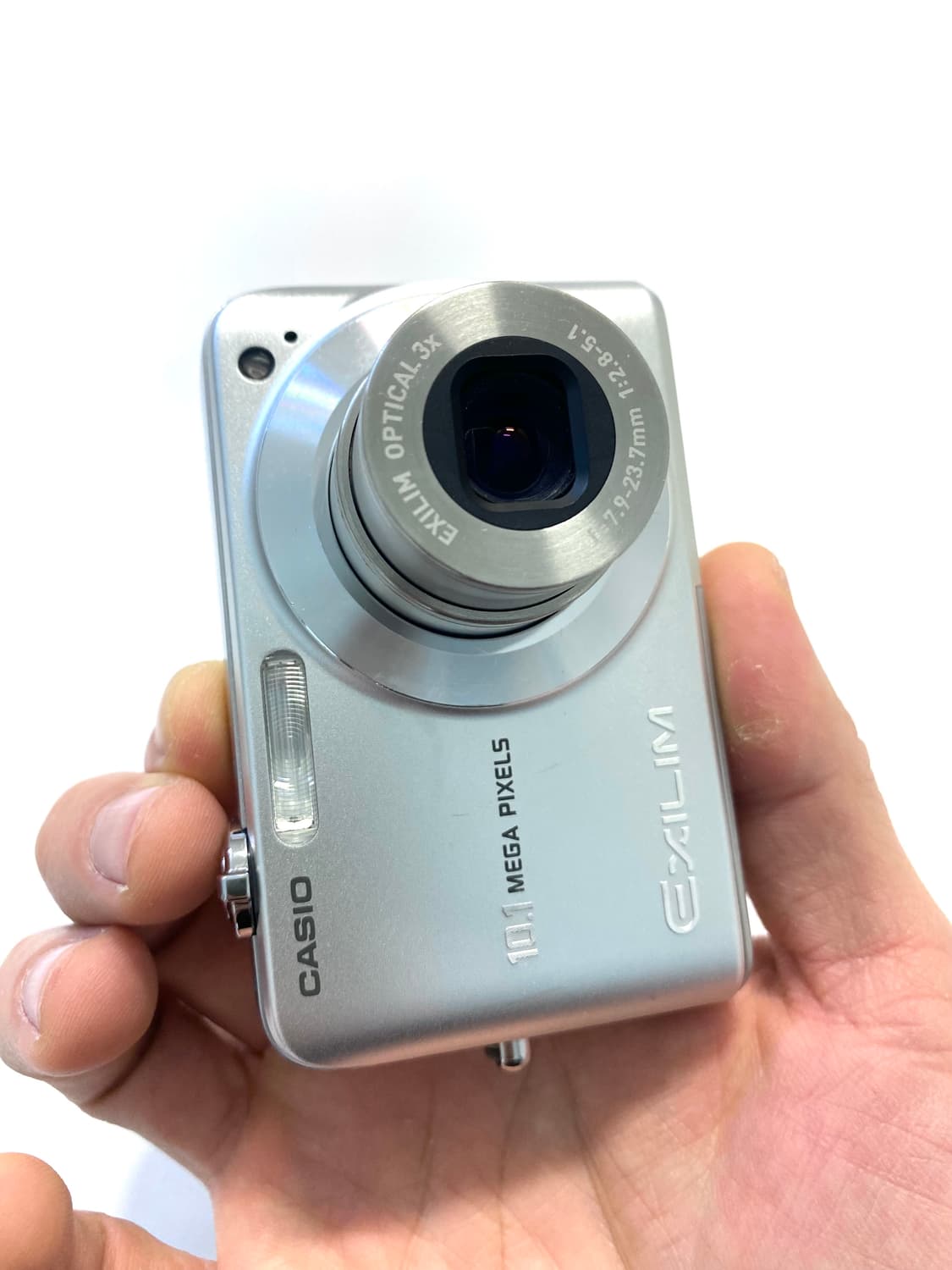 카시오 엑슬림 EX-Z1050 디지털 카메라 상품이미지9