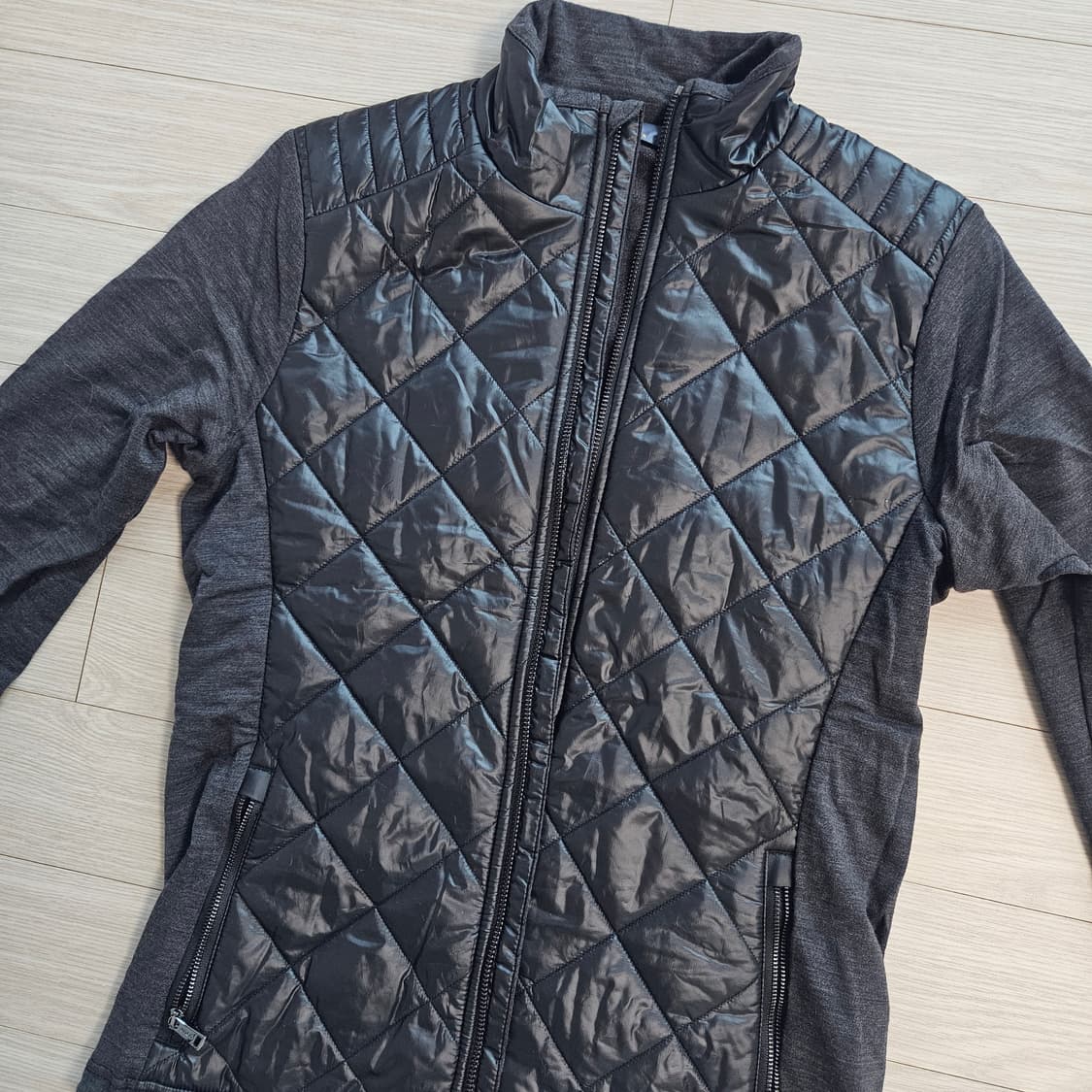 폴로 랄프로렌 누빔 자켓 상품이미지1