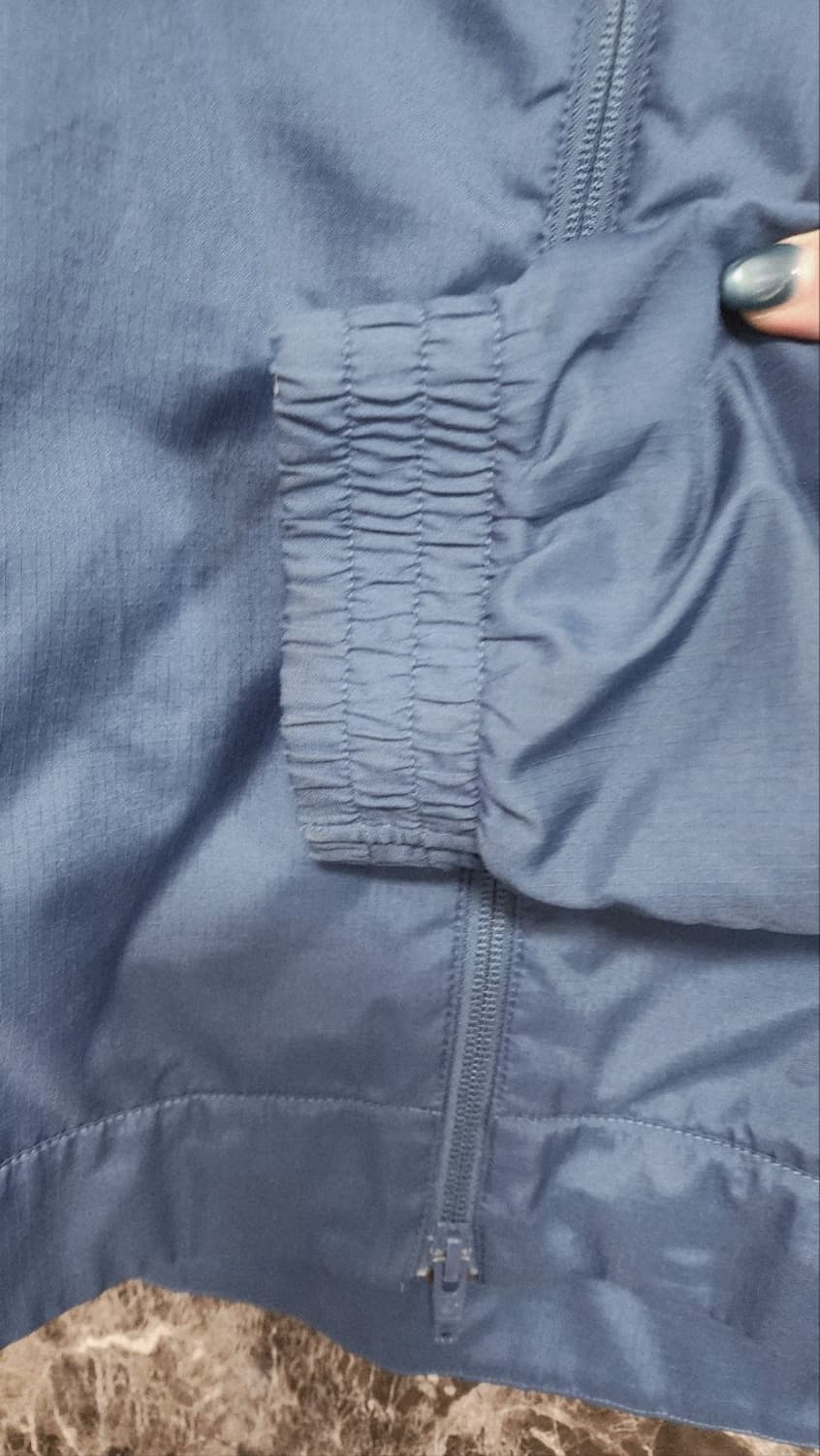 아디다스 공용 바람막이 점퍼 100~105  상품이미지4