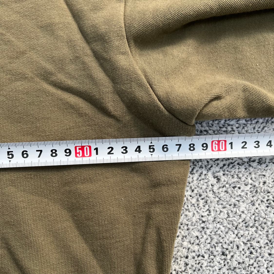 L 카이아크만 긴팔 맨투맨 0403M 상품이미지6