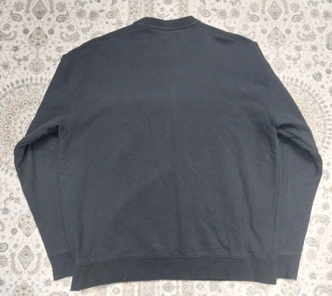 코닥 블랙 로고 맨투맨 티셔츠 XL 상품이미지2