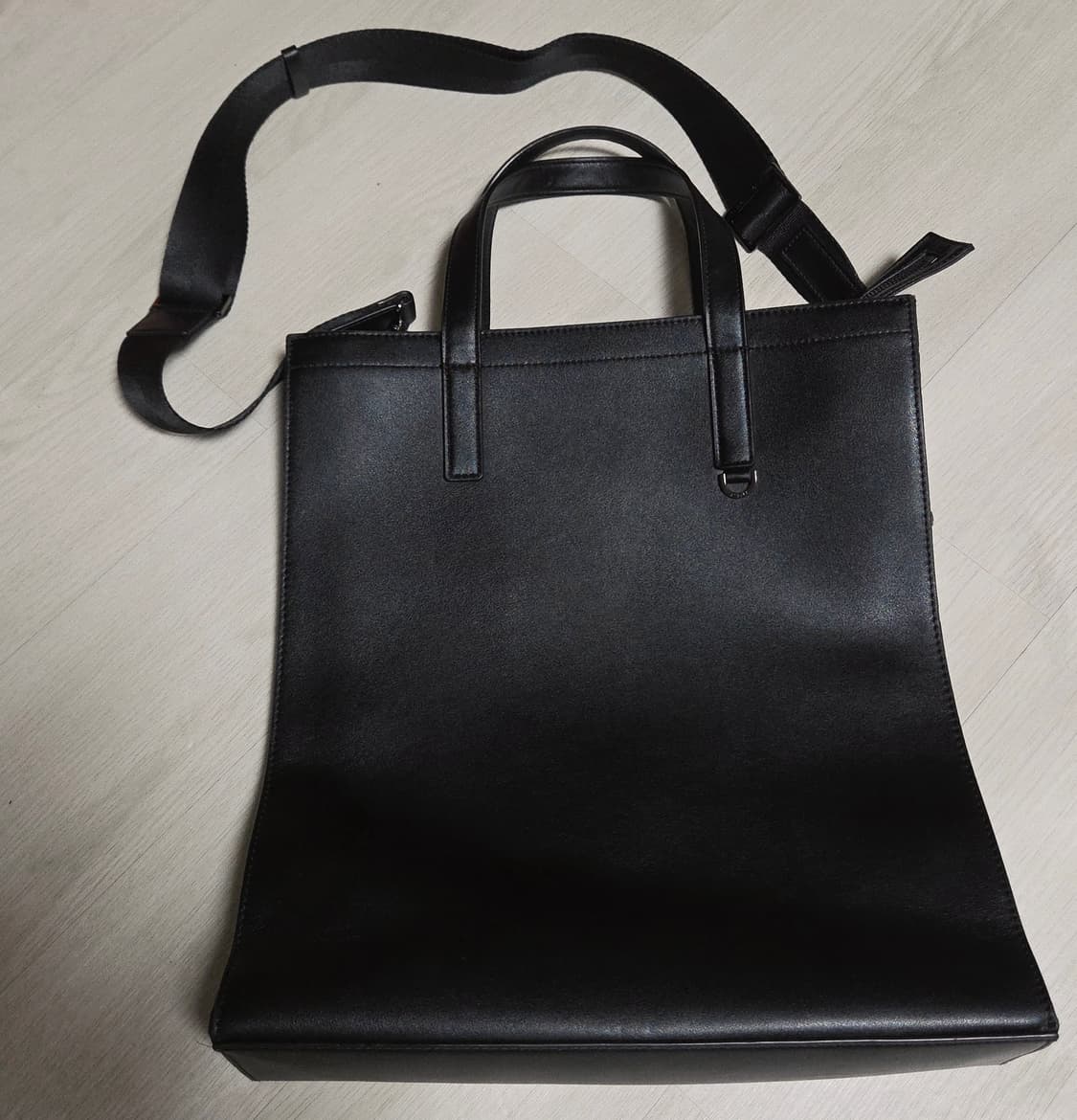 (착샷) 쌤소나이트 레드 토드백 숄더백 크로스백 상품이미지1