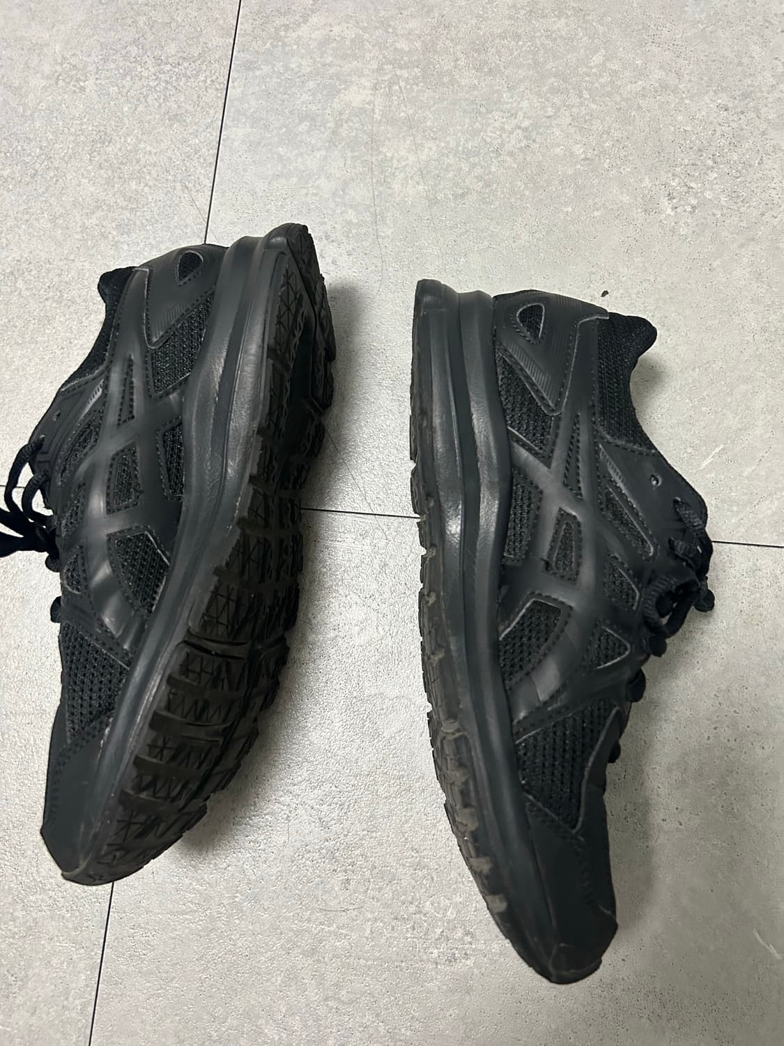 아식스 조그 100 2 235 상품이미지3