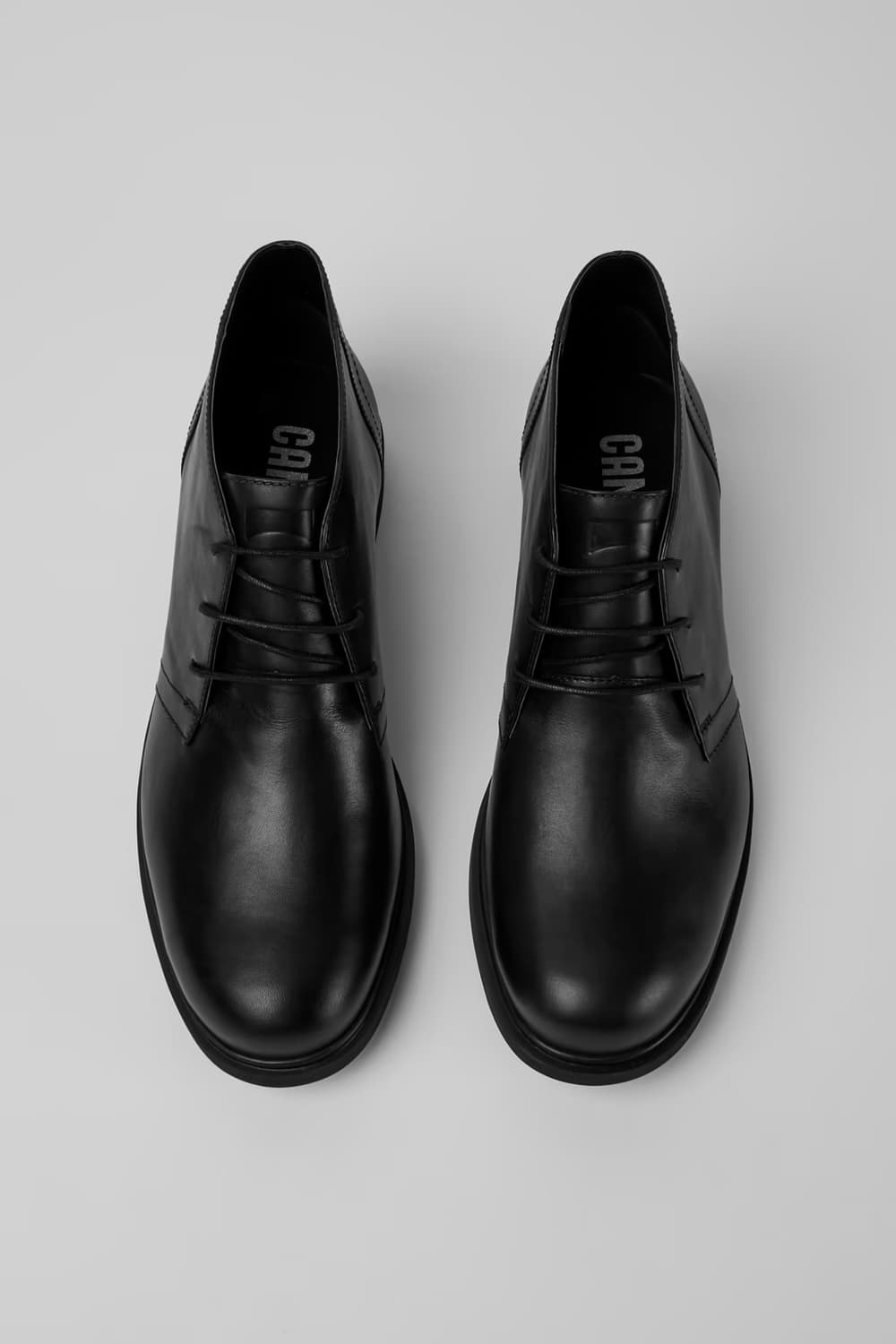 [39,40,41,43]캠퍼 Neuman 부츠 상품이미지4