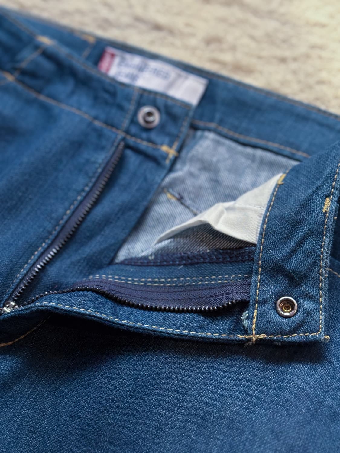 LEVI'S ENGINEERED JEANS 0285 상품이미지5