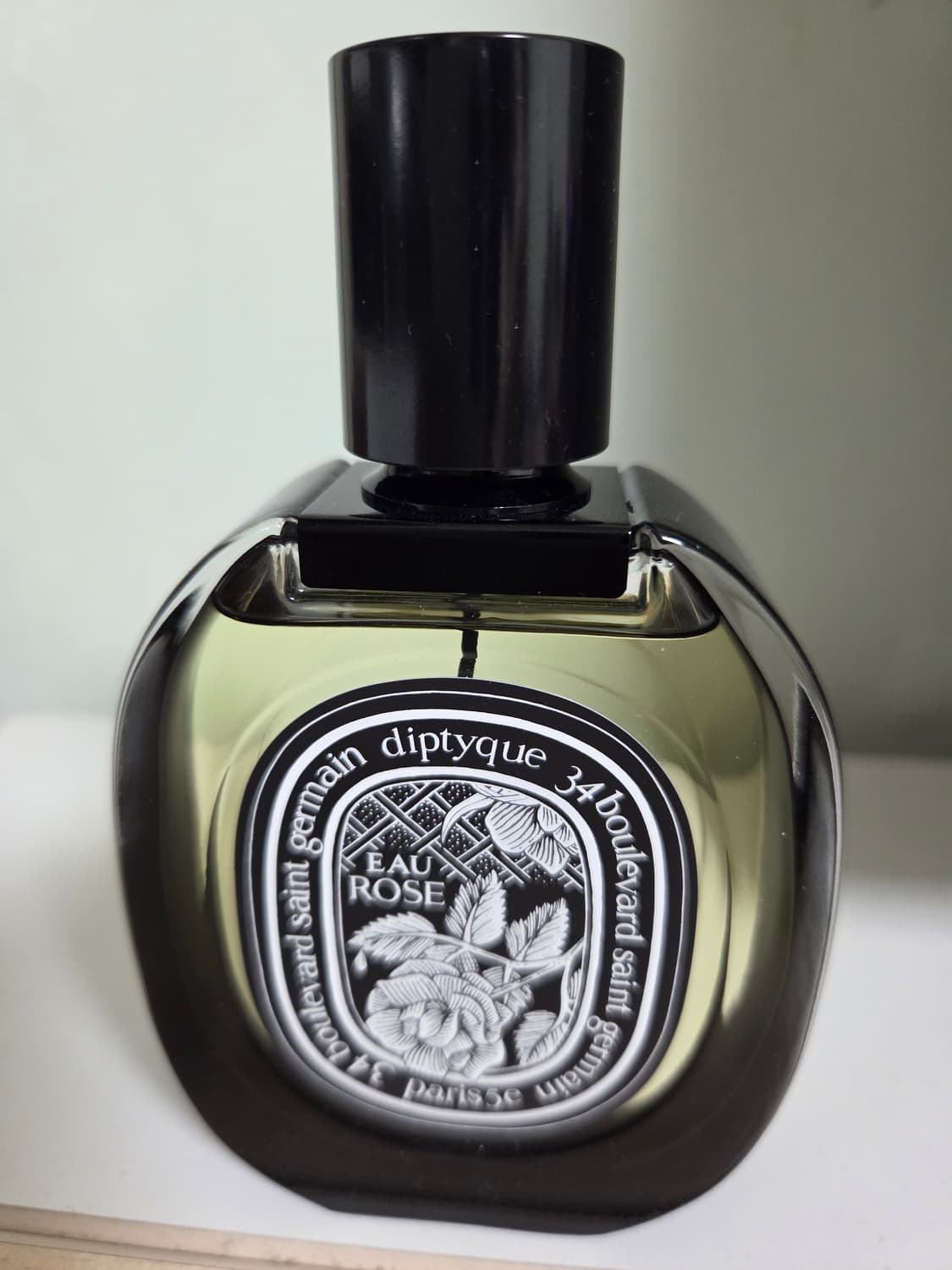 딥디크 오로즈 75ml 국문택 새상품 상품이미지1