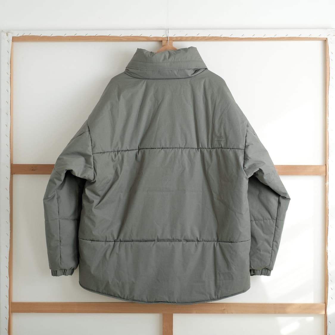 나나미카 인슐레이션 몬스터 다운파카 XL사이즈 Insulation 상품이미지7