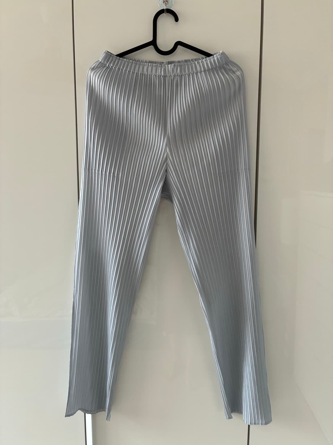 플리츠 플리즈 이세이 미야케 플리츠 팬츠 상품이미지1