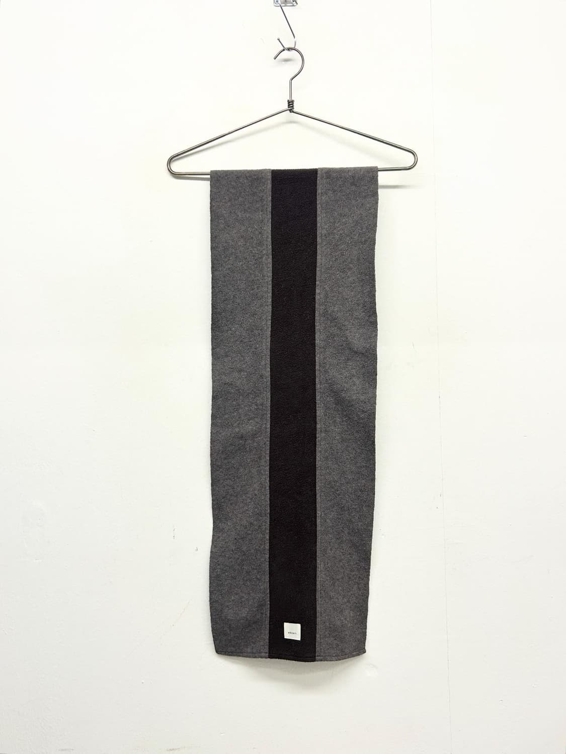 Dezert 데저트 플리스 머플어 상품이미지1