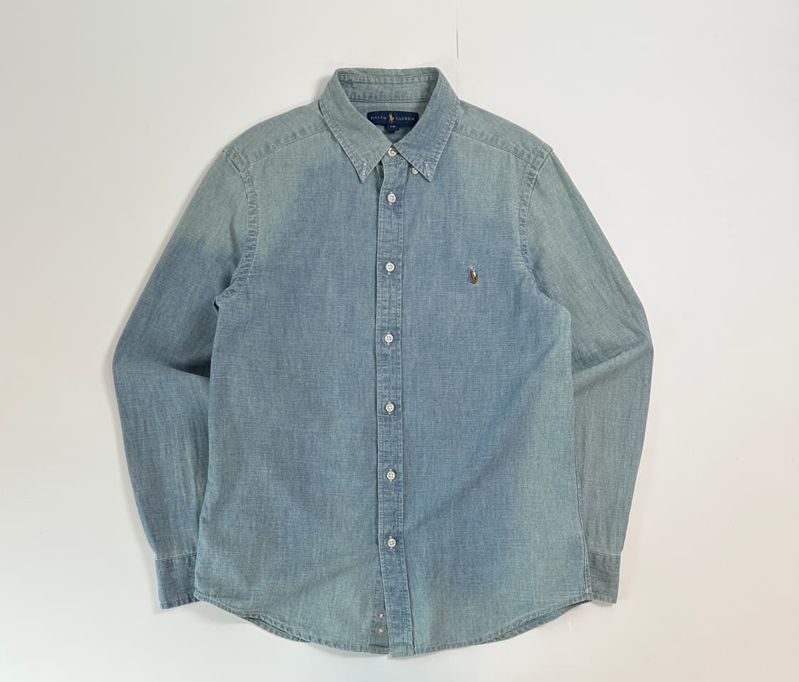 폴로 랄프로렌 코튼셔츠  상품이미지1