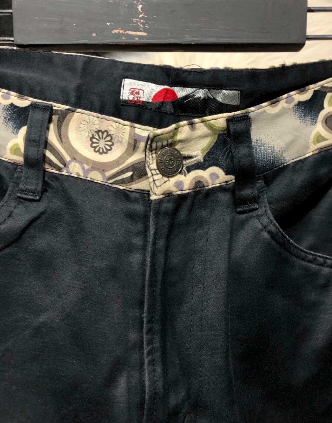 泥棒日記, Dorobou Nikki Side Line Denim 상품이미지3