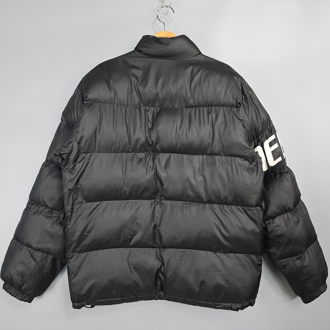 뉴에라 페더리스 700 리버시블 패딩 95 상품이미지6