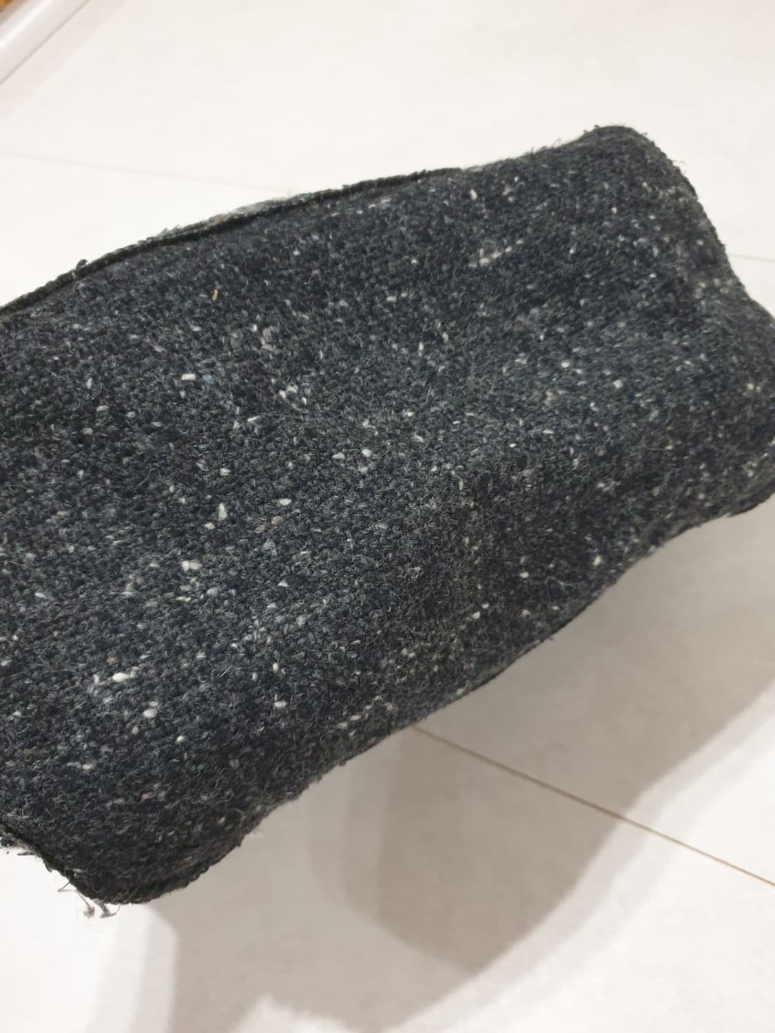 바네사브루노 가방 상품이미지4