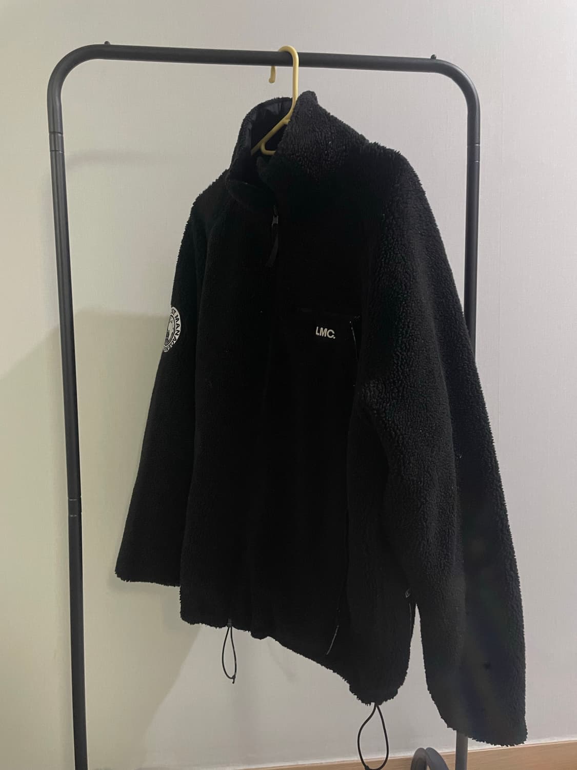 LMC 리버시블 자켓 상품이미지2