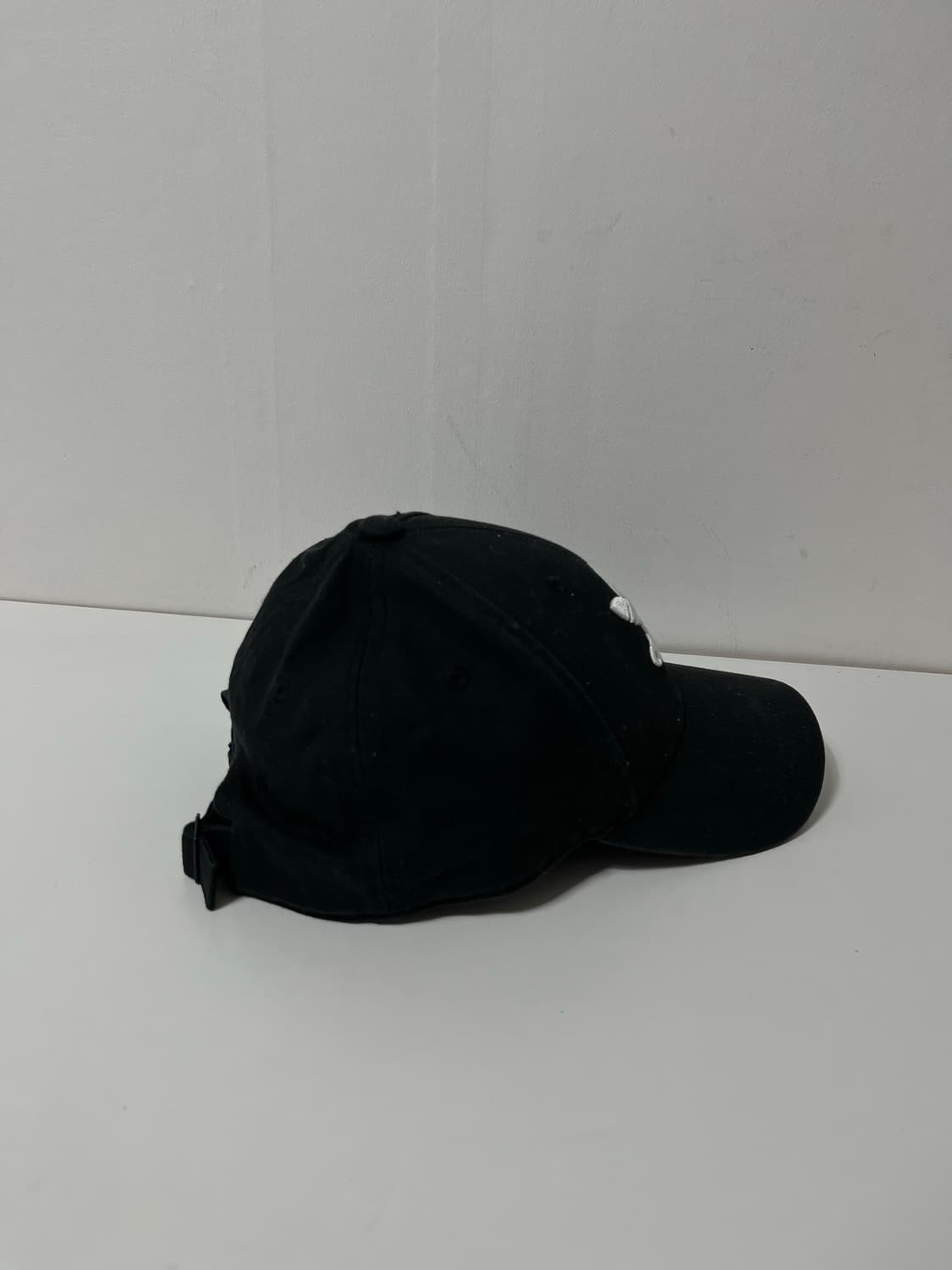 아디다스 볼캡 모자 정품 상품이미지3