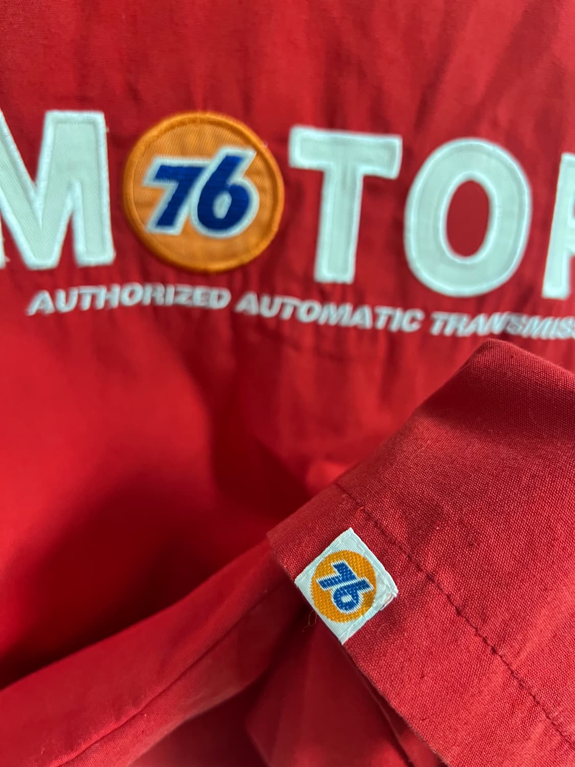 76 lubricants 상품이미지5