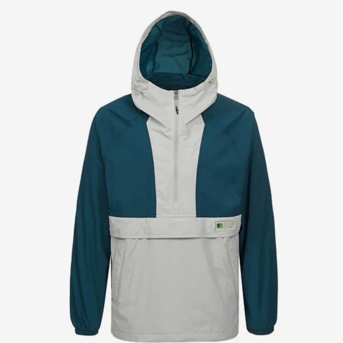 코오롱스포츠 후드 아노락 점퍼 상품이미지1