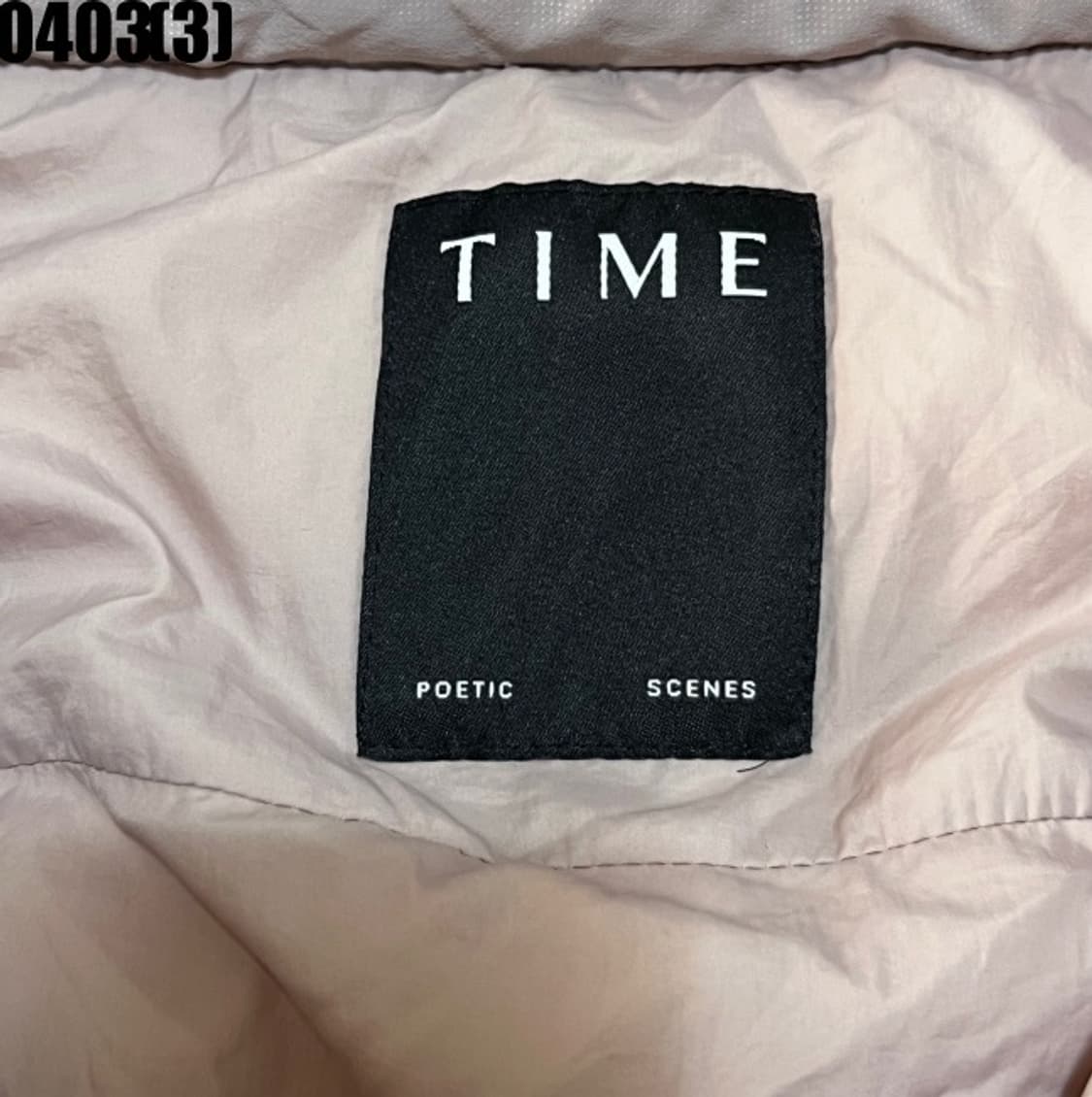 타임 자켓 상품이미지3