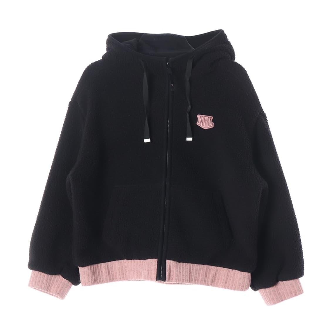 NFL 보아 플리스 후드 집업 XL 상품이미지1