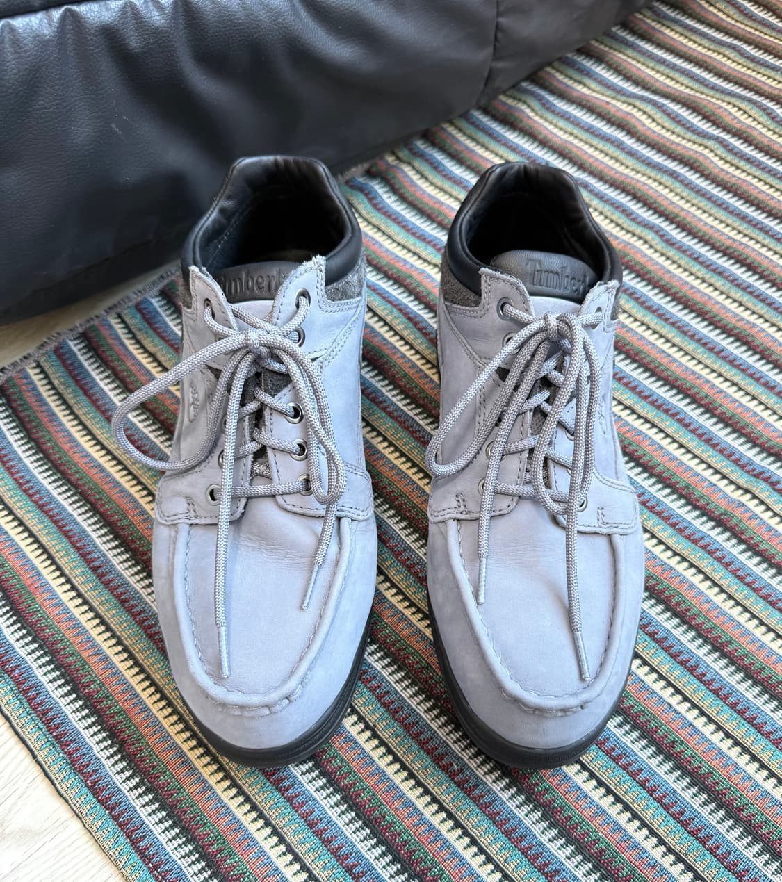 팀버랜드 목토 부츠 상품이미지2