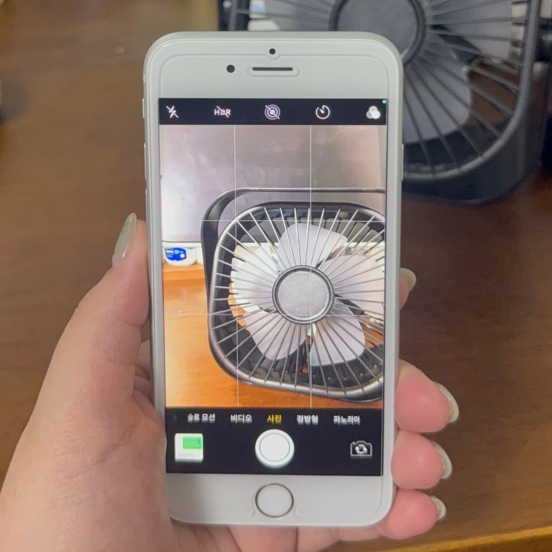 아이폰 6s 실버 16GB 상품이미지4