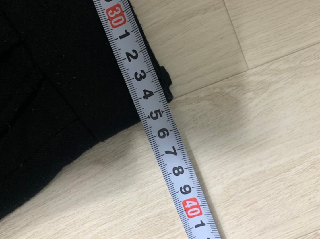 후아유 와이드 슬랙스 상품이미지3