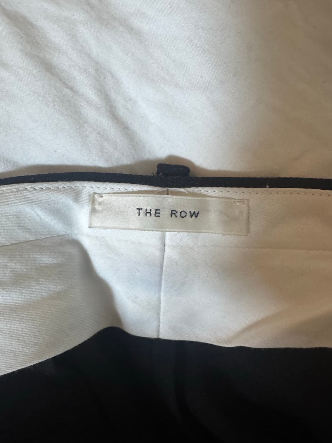 더로우 Rufos 팬츠 사이즈 4 상품이미지4