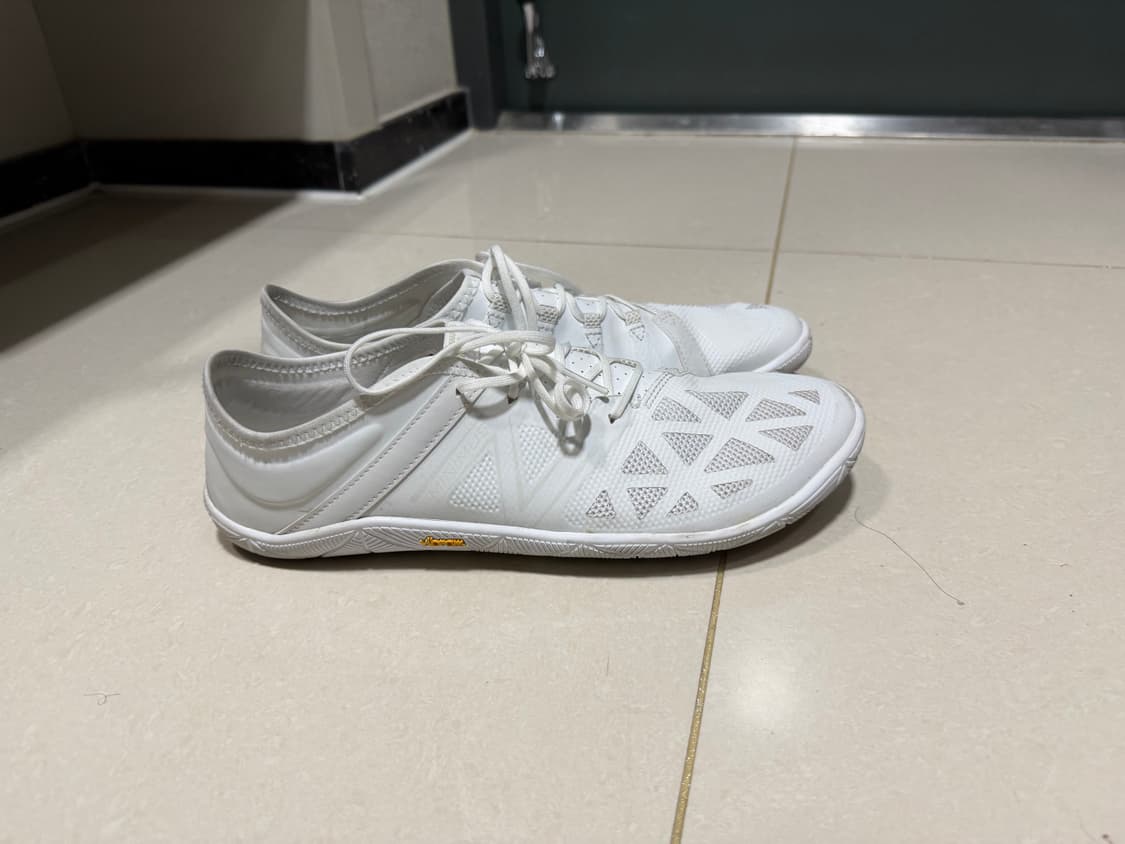 뉴발란스 x 준야 와타나베 맨 UX200L 화이트 상품이미지2