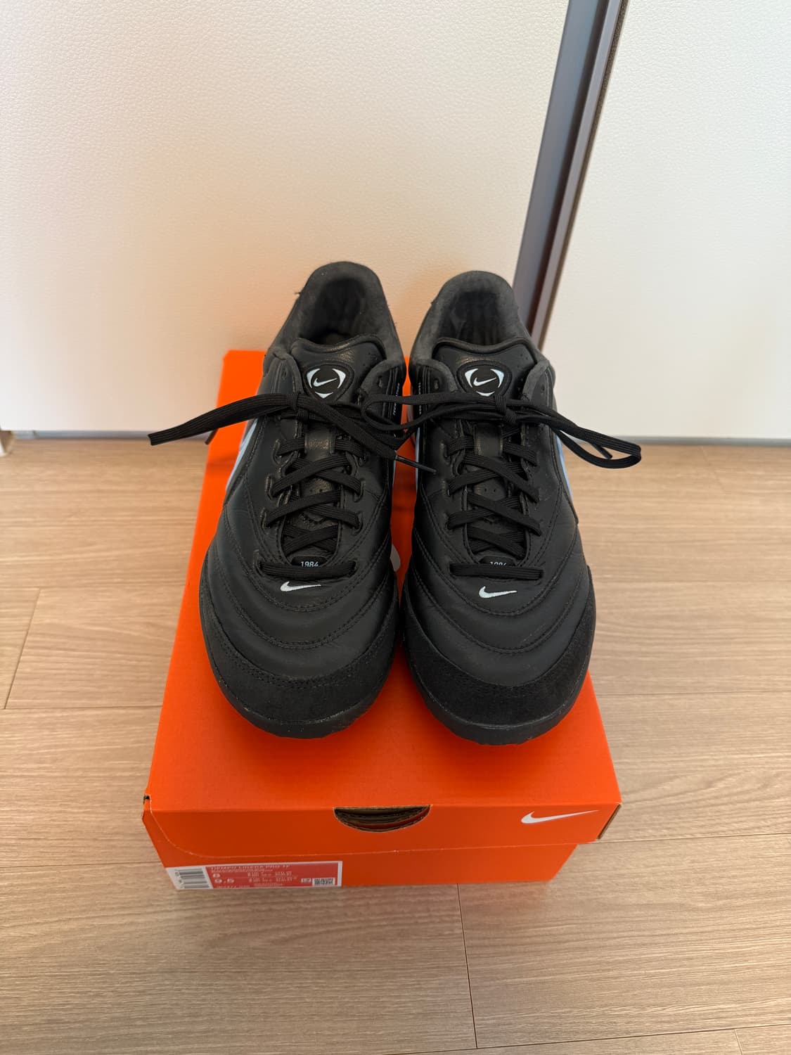 나이키 티엠포 리게라 프로 TF 260 상품이미지1