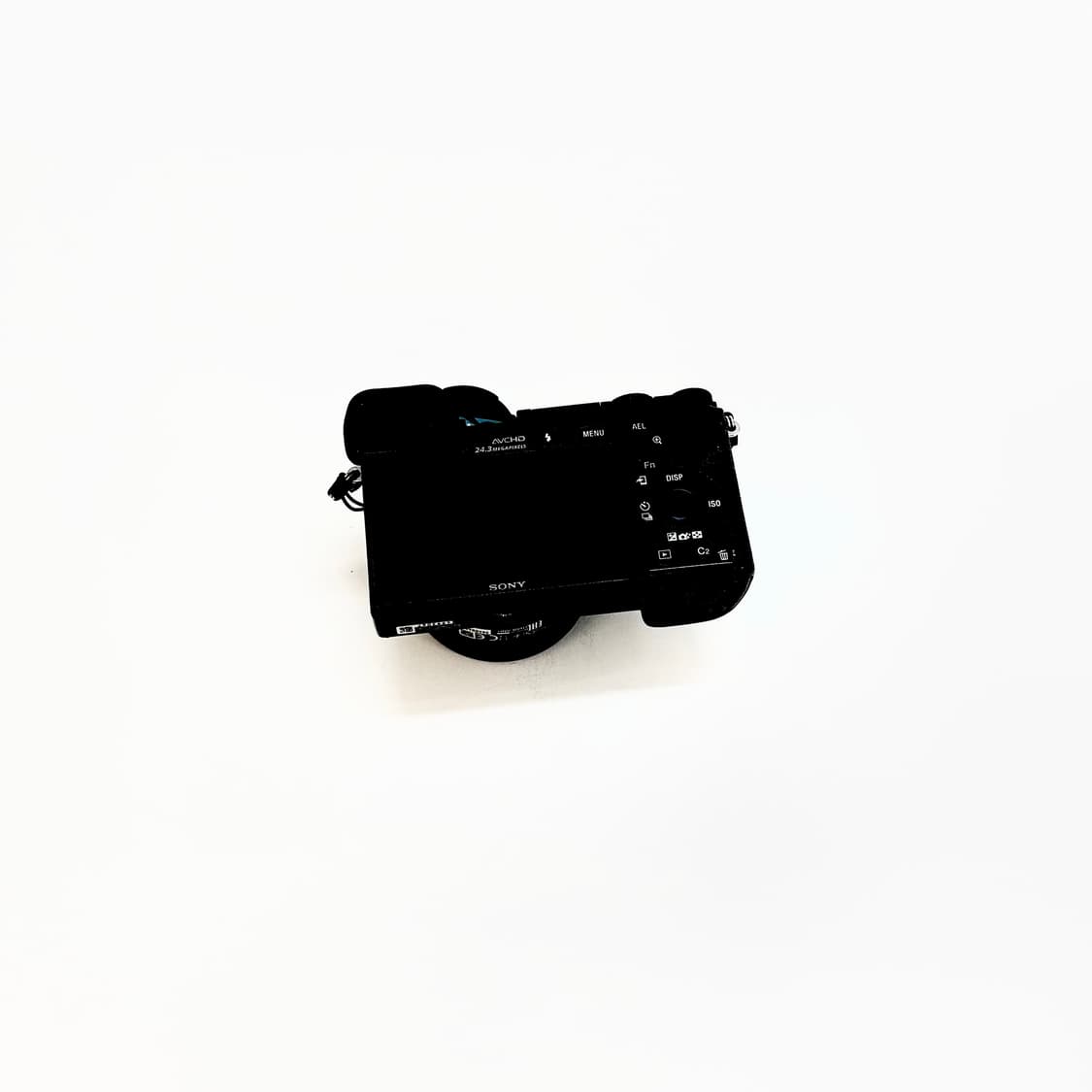 인기미러리스!!) Sony A6000  상품이미지5