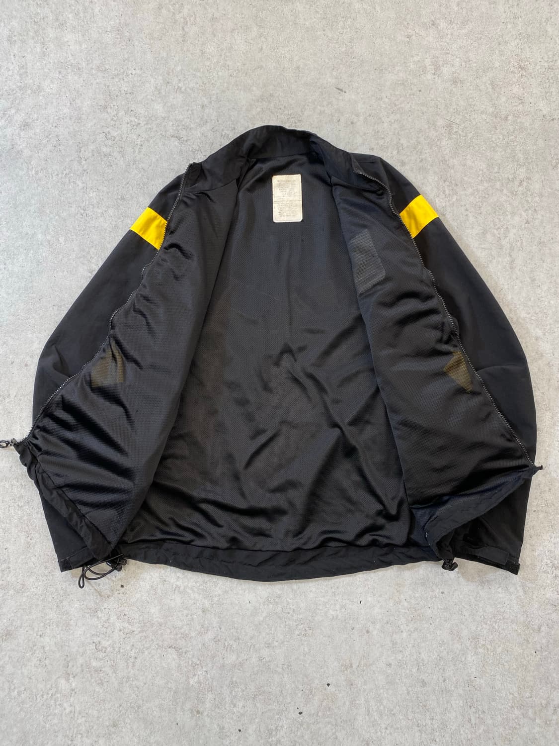 [M] U.S.ARMY 미군 APFU 윈드자켓 상품이미지4