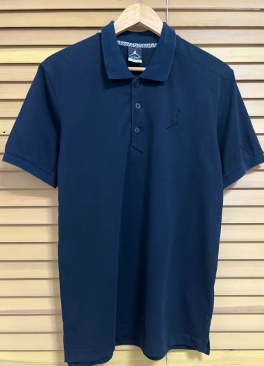 나이키조던 남성 PK카라반팔티셔츠 95 상품이미지2